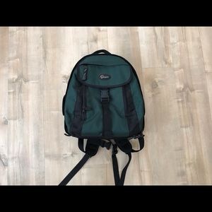 Lowepro Micro Trekker 200 Camera Backpack